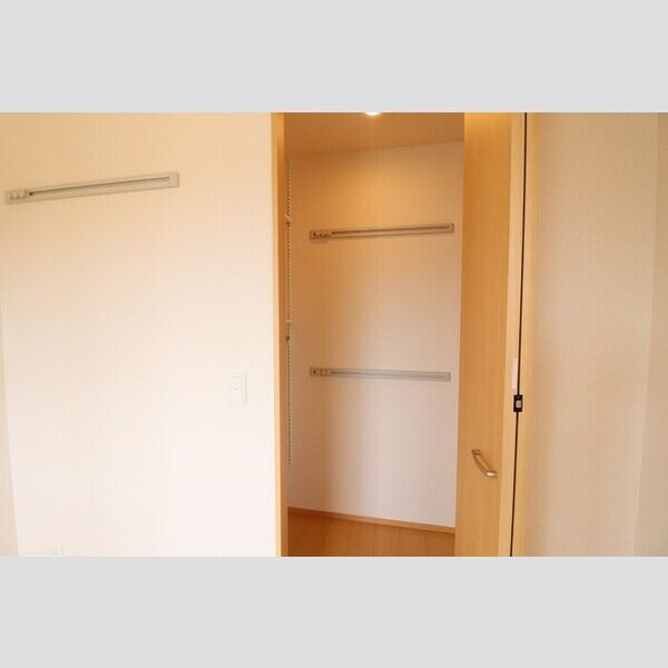 収納 (クローゼット)