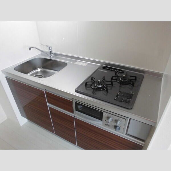 キッチン (キッチン)