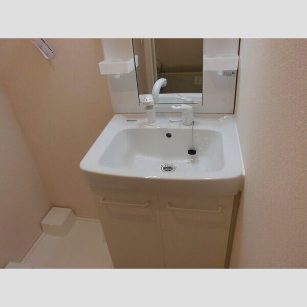 洗面所 (洗面所)