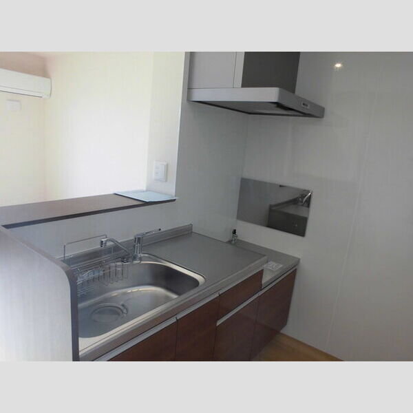 キッチン (キッチン)