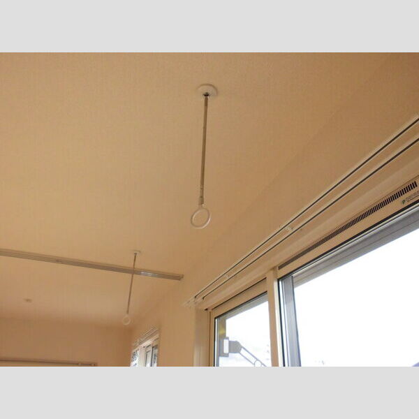 その他設備 (室内用リモコン)