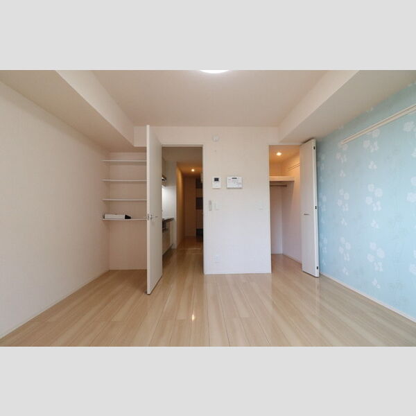 居室・リビング (洋室)