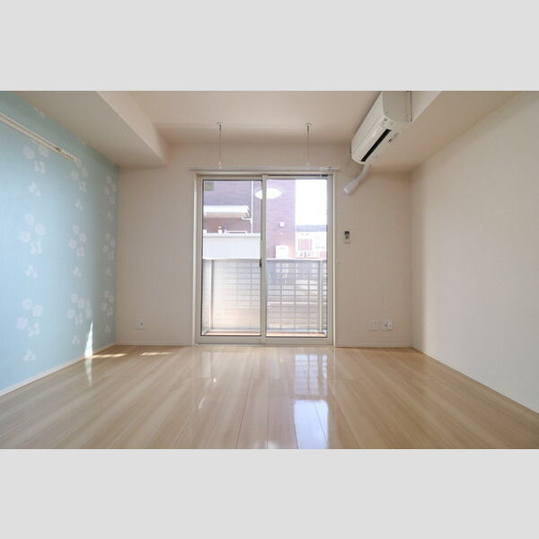 居室・リビング (洋室)