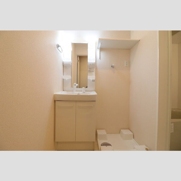 洗面所 (洗面室)