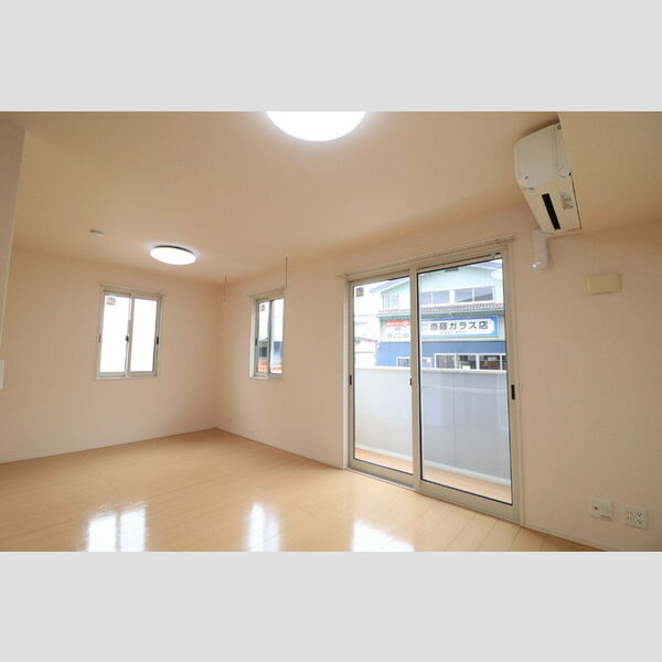 居室・リビング (LDK)