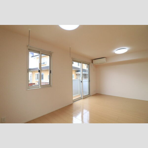 居室・リビング (LDK)