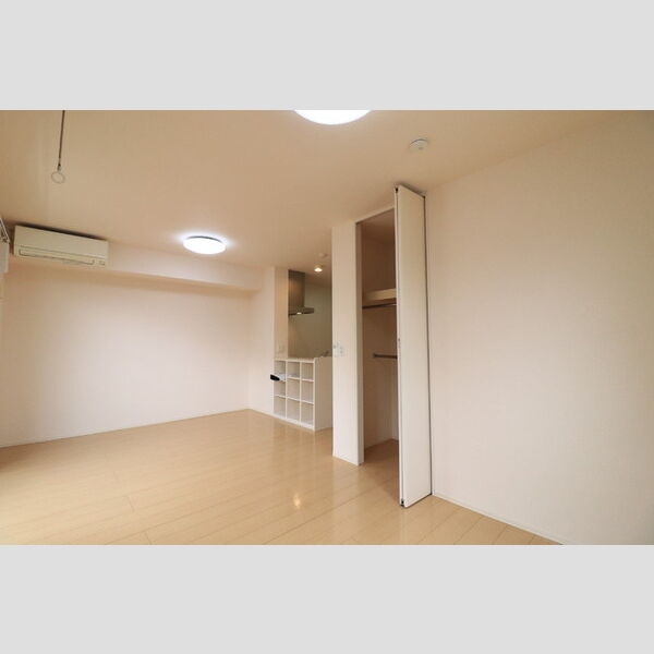 居室・リビング (LDK)