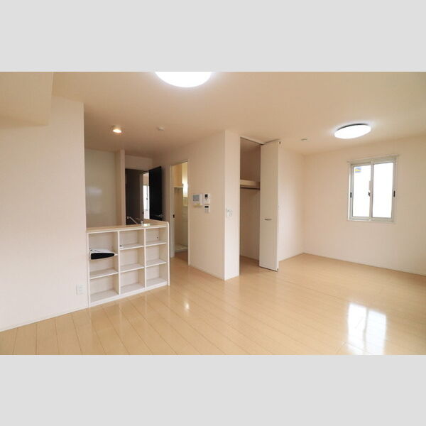 居室・リビング (LDK)