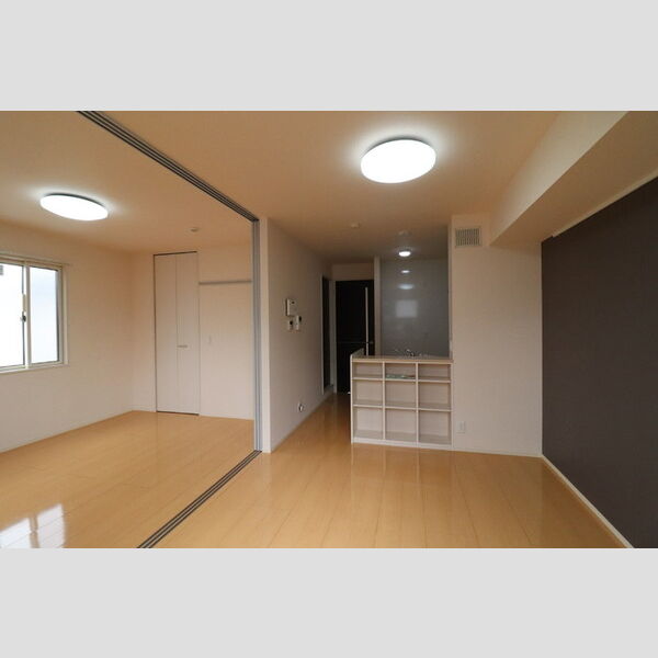 居室・リビング (DK)