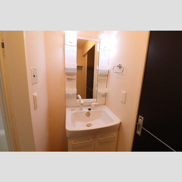 洗面所 (洗面化粧台)