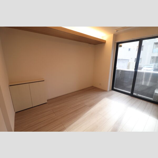 居室・リビング (リビング)