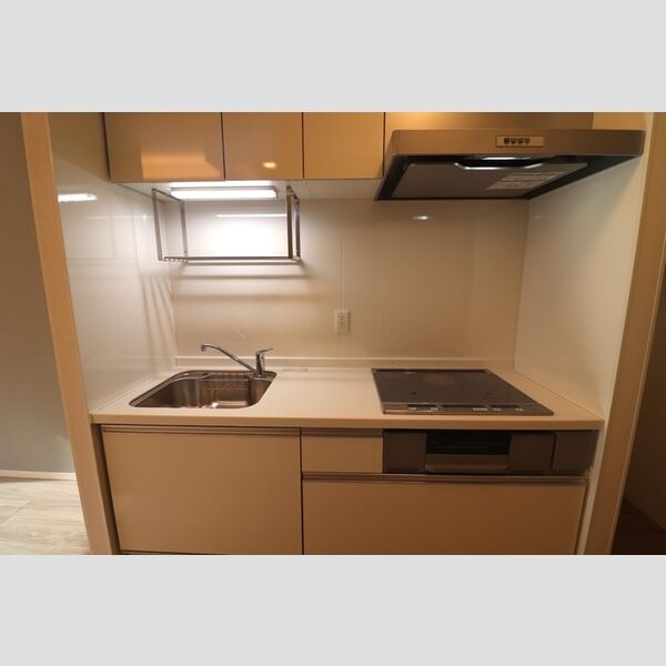 キッチン (キッチン)