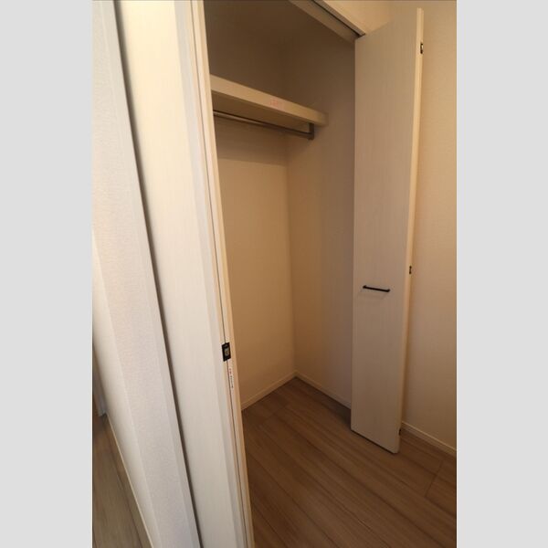 収納 (クローゼット)