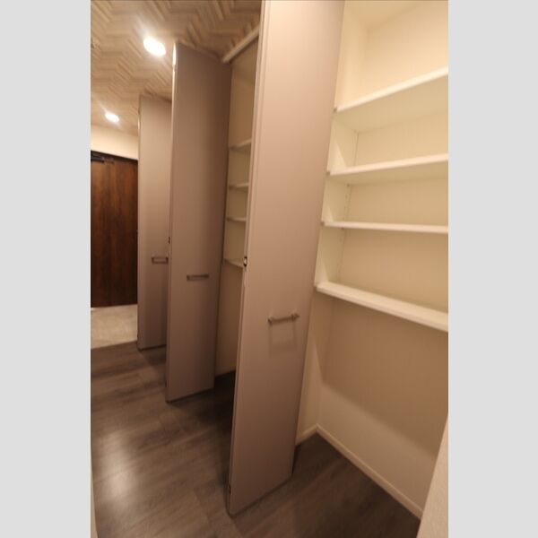 その他 (廊下収納)