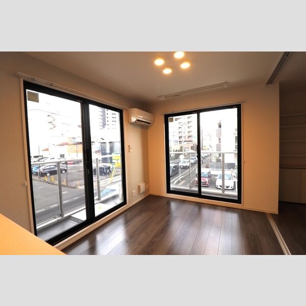 居室・リビング (リビング)