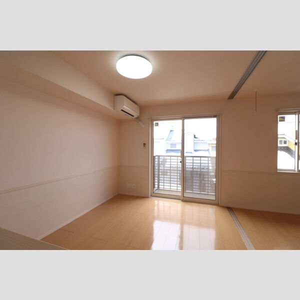 居室・リビング (リビング)