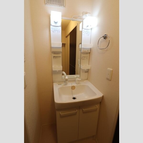 洗面所 (洗面化粧台)