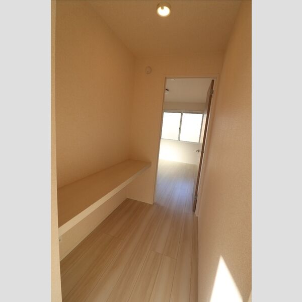 その他 (書斎スペース)