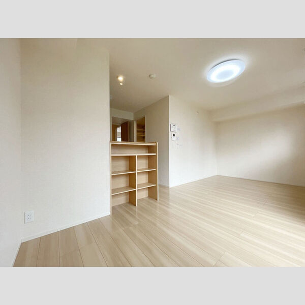 居室・リビング (LDK)