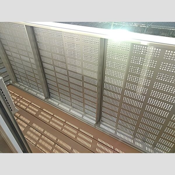 バルコニー・ベランダ