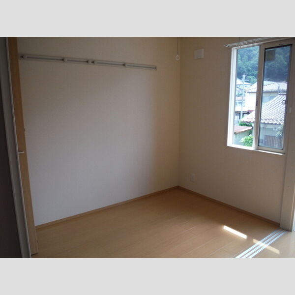 居室・リビング (洋室)