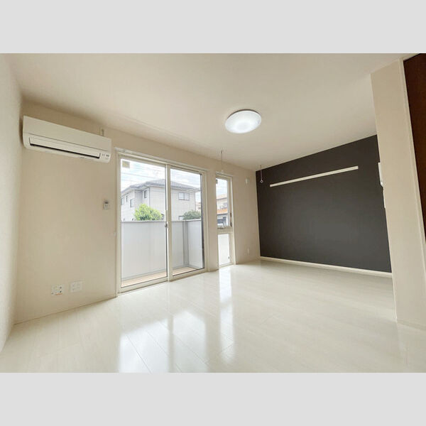 居室・リビング (洋室)