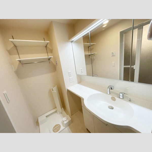 洗面所 (洗面所)