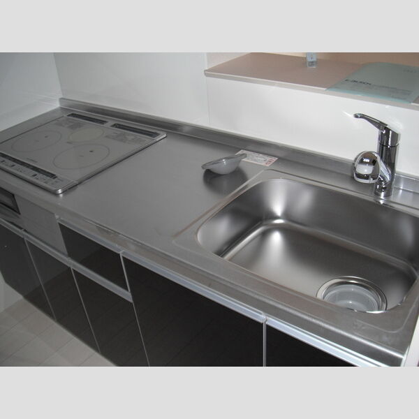 キッチン (キッチン)