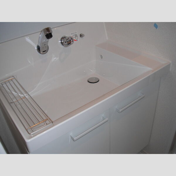 洗面所 (洗面所)