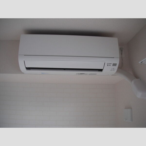 その他設備 (エアコン)