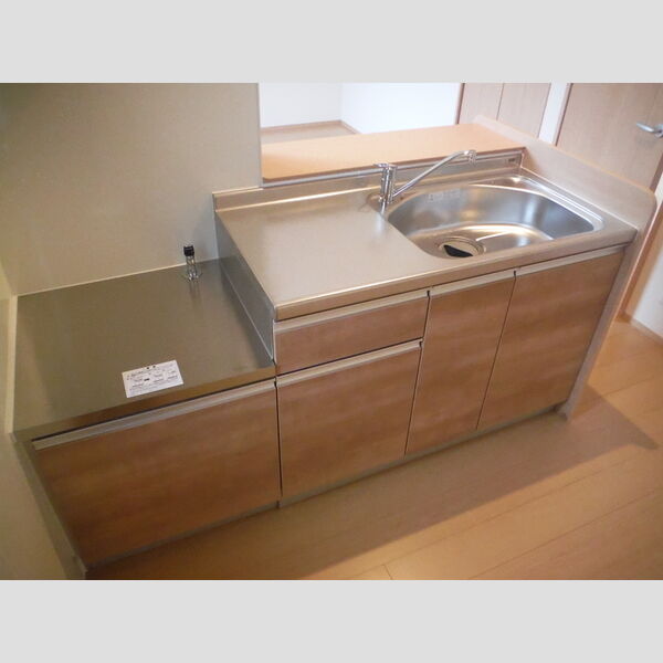 キッチン (キッチン)