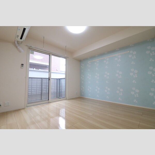 居室・リビング (洋室)