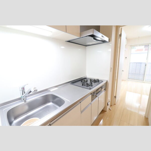 キッチン (システムキッチン)