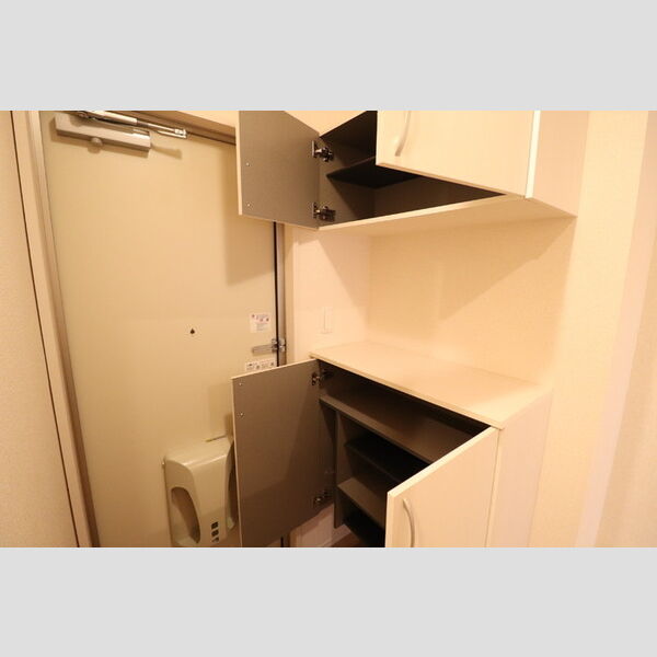 収納 (シューズボックス)