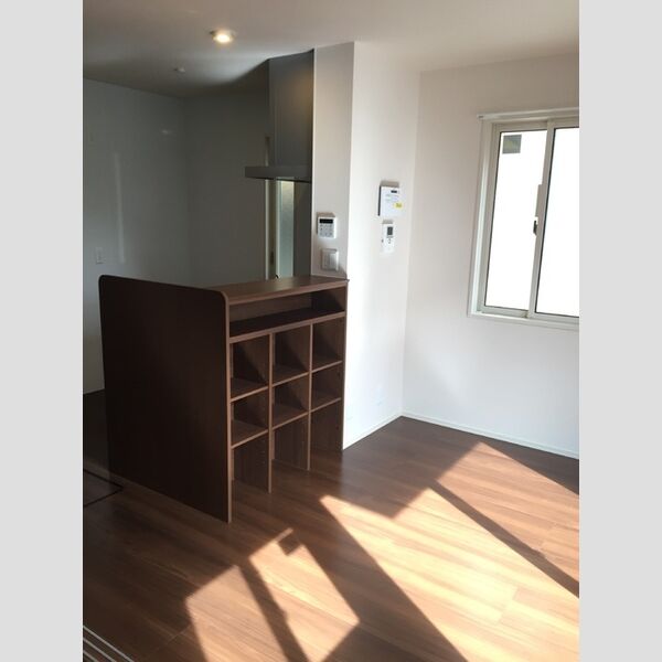 居室・リビング (DK)