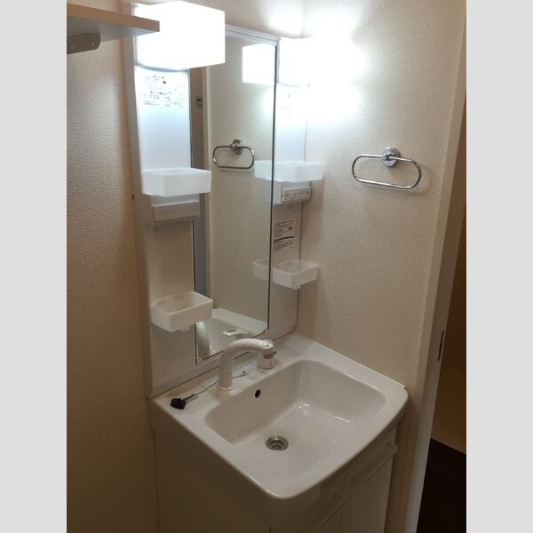 洗面所 (洗面台)