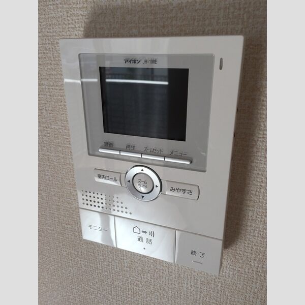 その他設備 (TVドアホン)