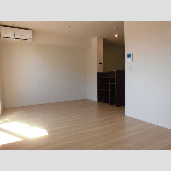 居室・リビング (リビング)