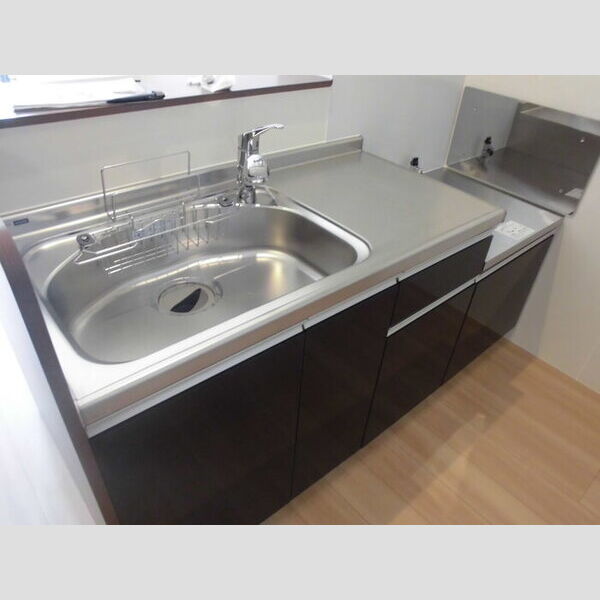 キッチン (キッチン)