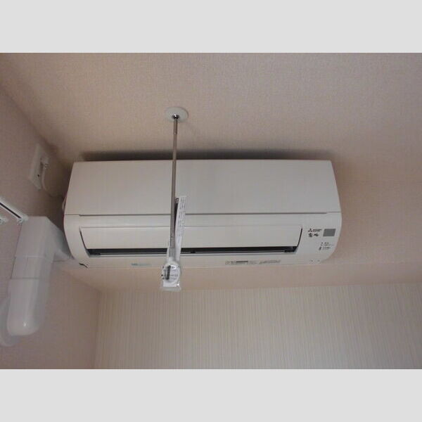 その他設備 (エアコン)