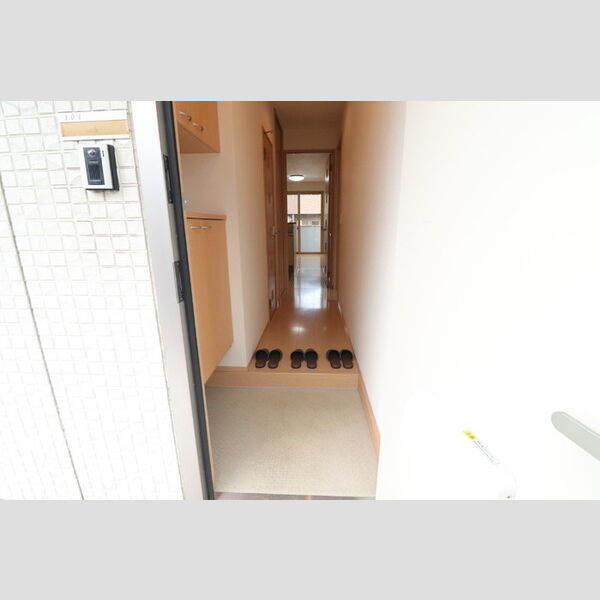 玄関 (玄関)
