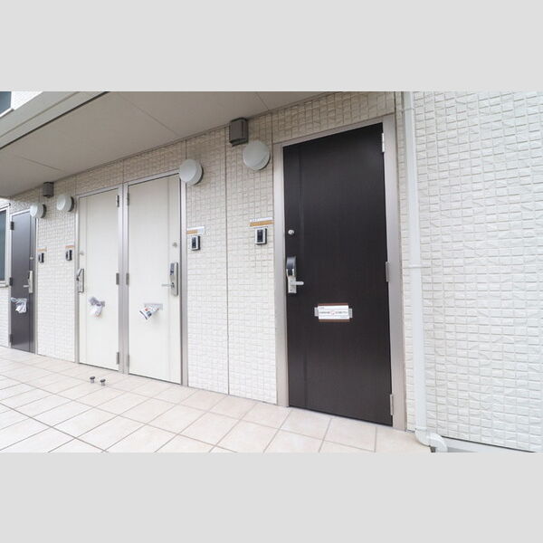 玄関 (玄関)