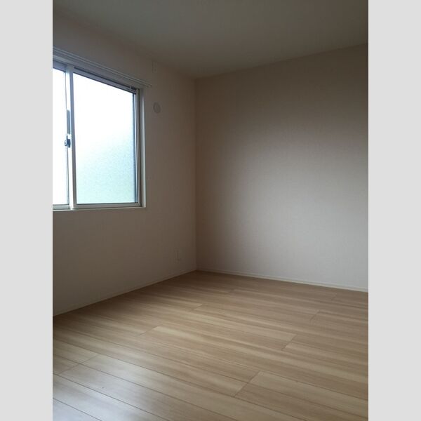 その他 (北側洋室)