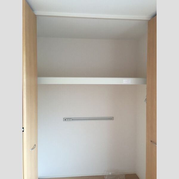 収納 (クローゼット)