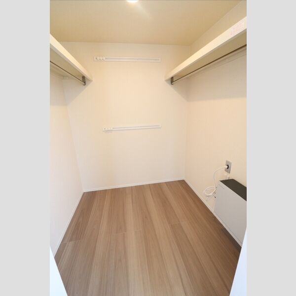 収納 (クローゼット)