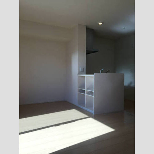 居室・リビング (LDK)