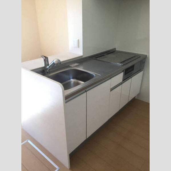 キッチン (キッチン)