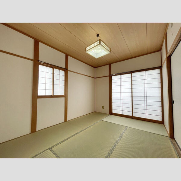 その他 (和室6帖)