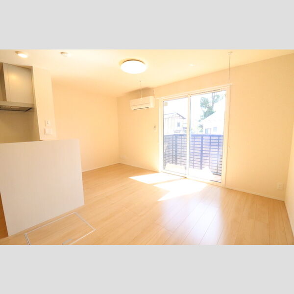 居室・リビング (LDK)