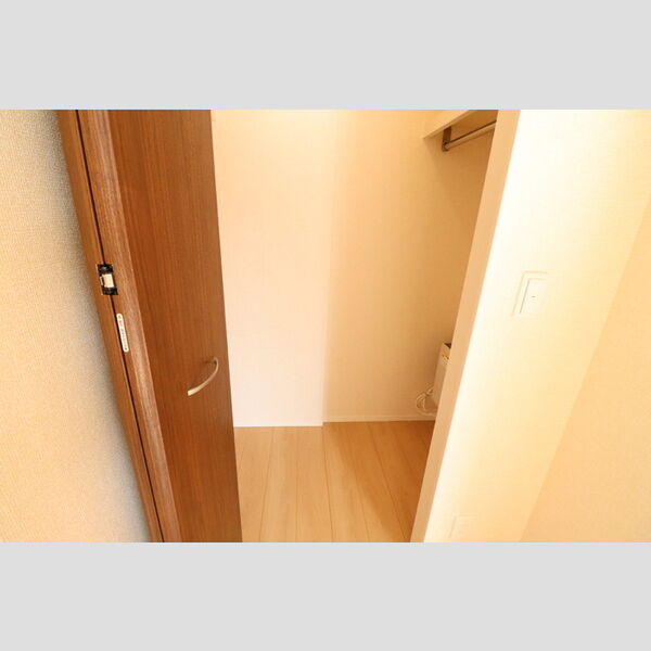 収納 (クローゼット)
